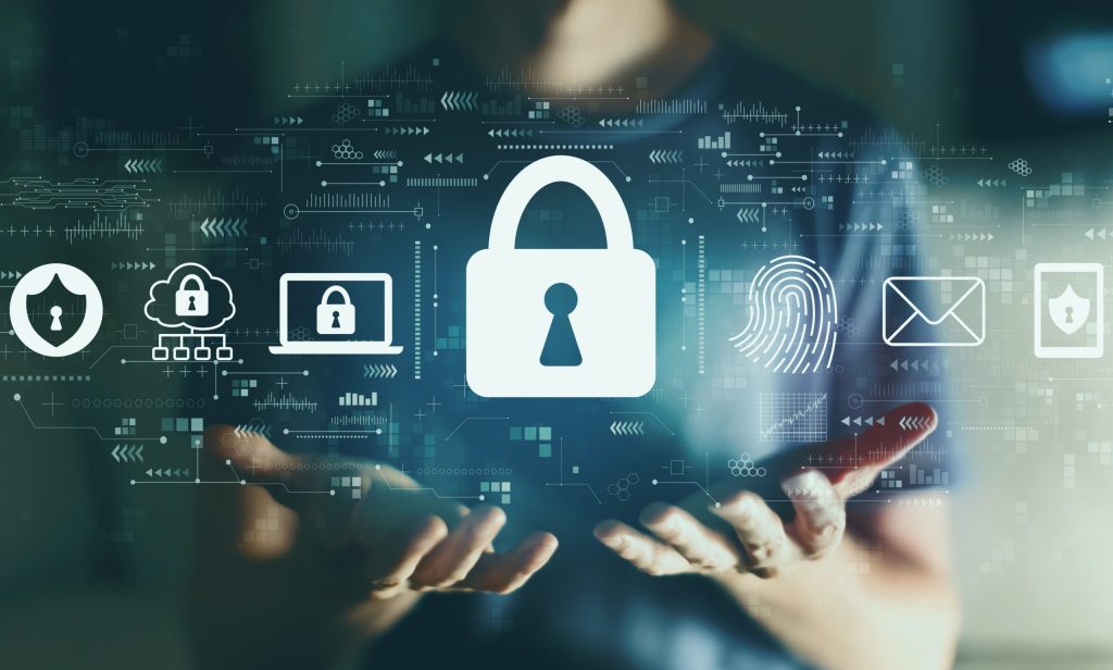 Segurança e Privacidade