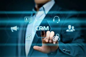 CRM: A nova iniciativa digital
